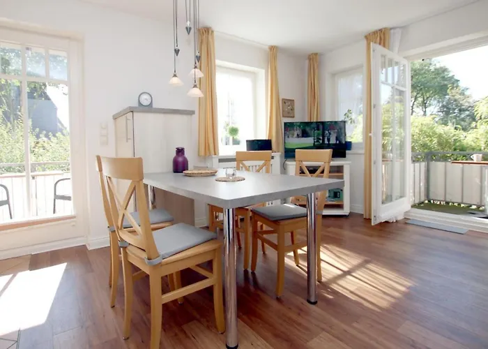 Lägenhet Rungholtstra_e 6_ Whg_ 2 *